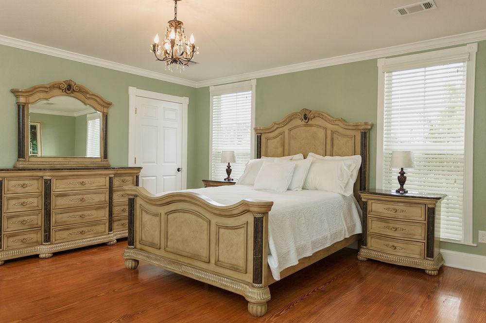 Red Velvet Inn Navasota Luaran gambar
