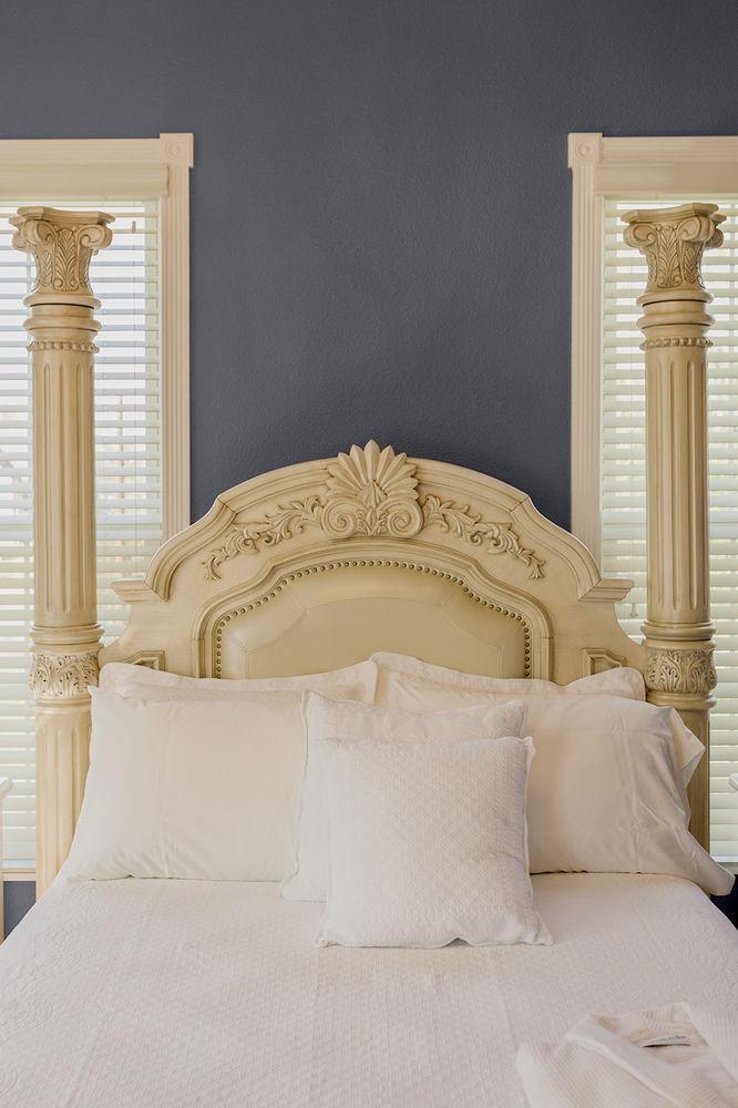 Red Velvet Inn Navasota Luaran gambar