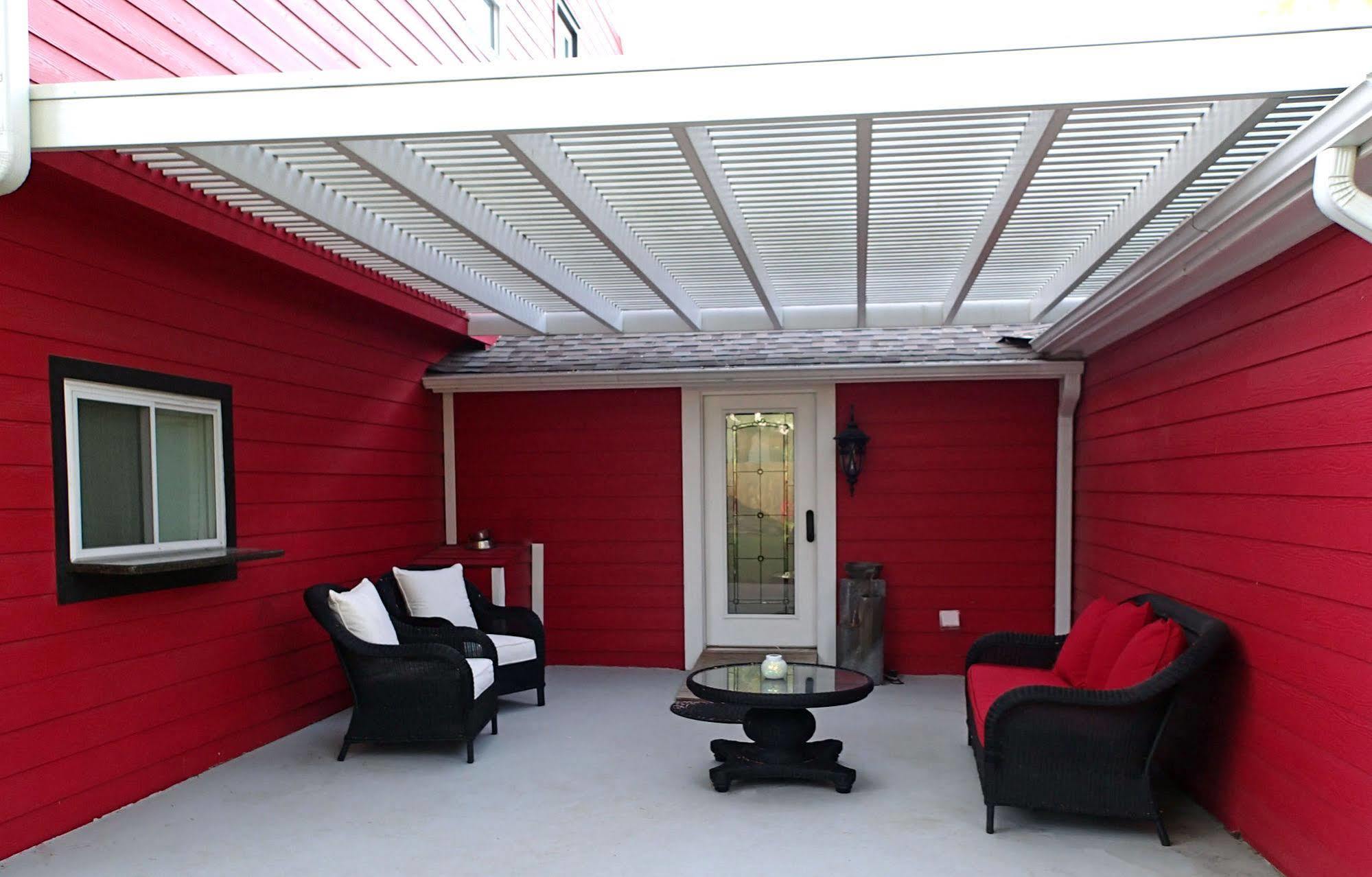 Red Velvet Inn Navasota Luaran gambar